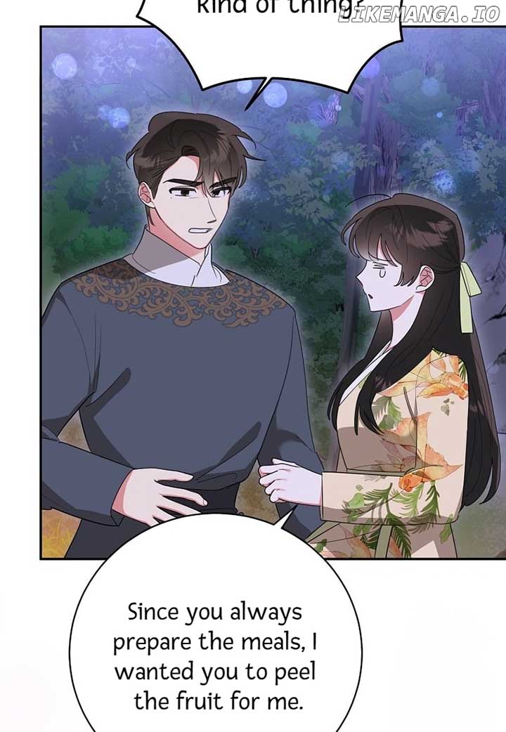 I am the Precious Daughter of the Greatest Villain in the Fantasy World Chapter 130 74